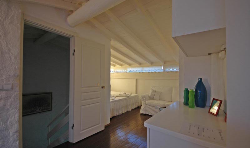 Alaçatı Rüzgar Otel